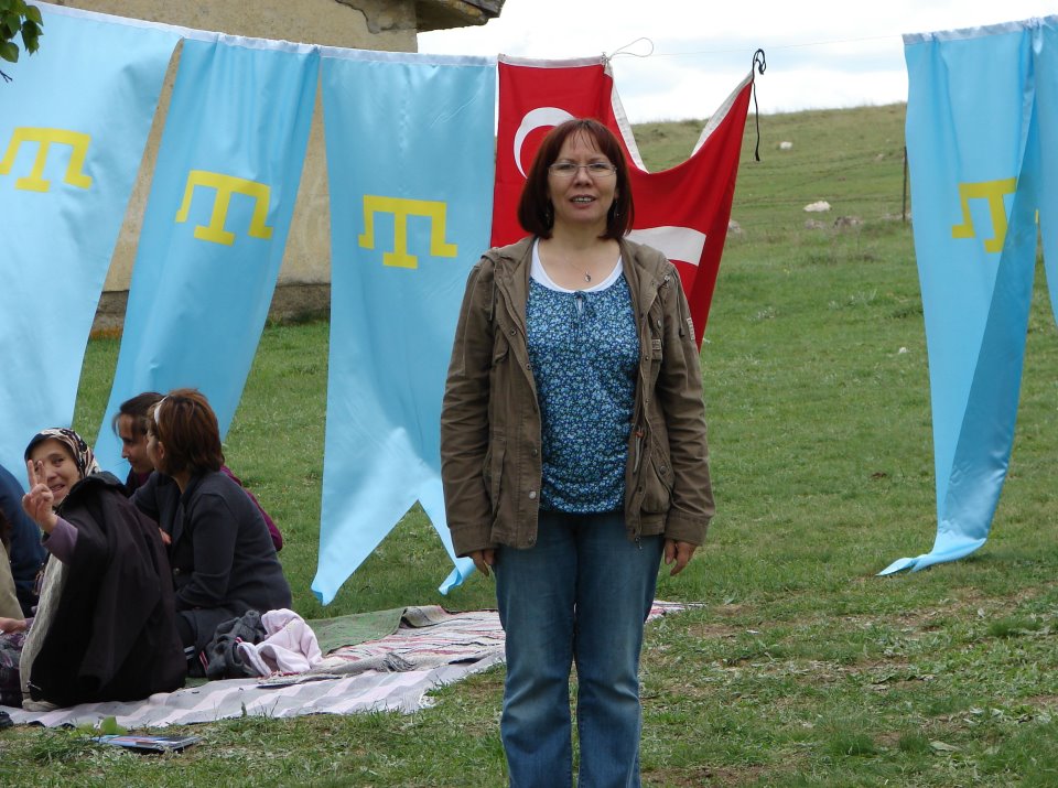 Cingirli köyü piknik-2012