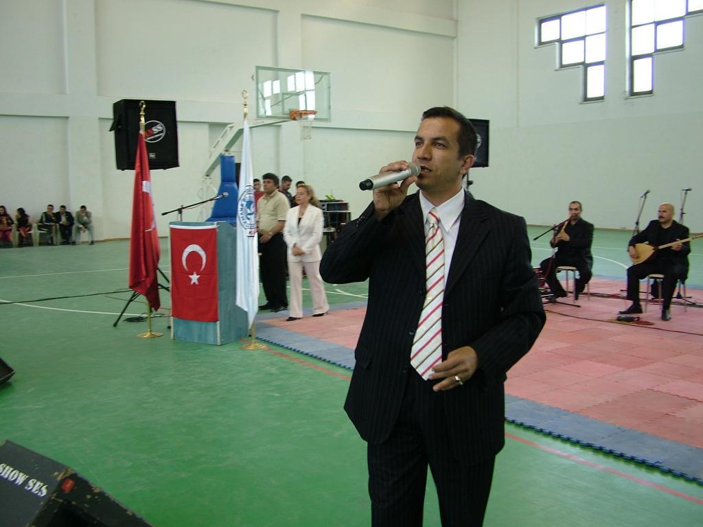 MAHMUT BAŞARAN
