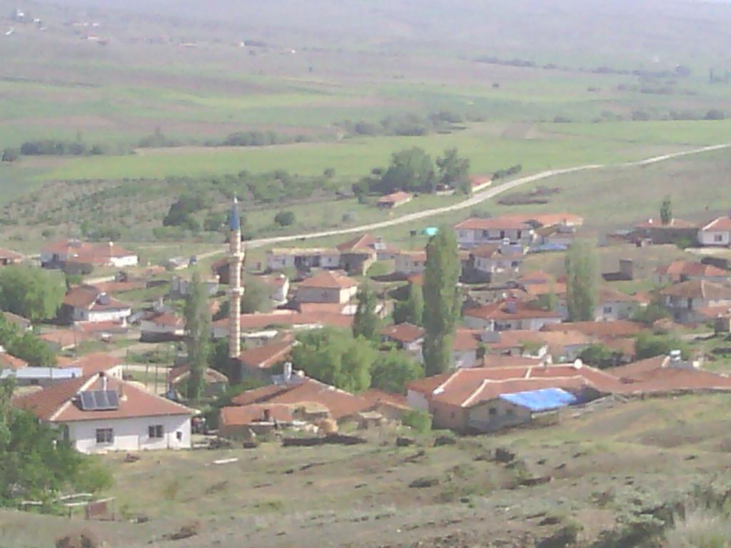 kiraz oglu köyü 