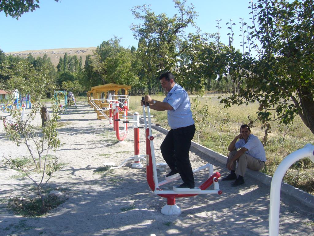 METİN KAPLANBAŞDEĞİRMEN PİKNİK AL...