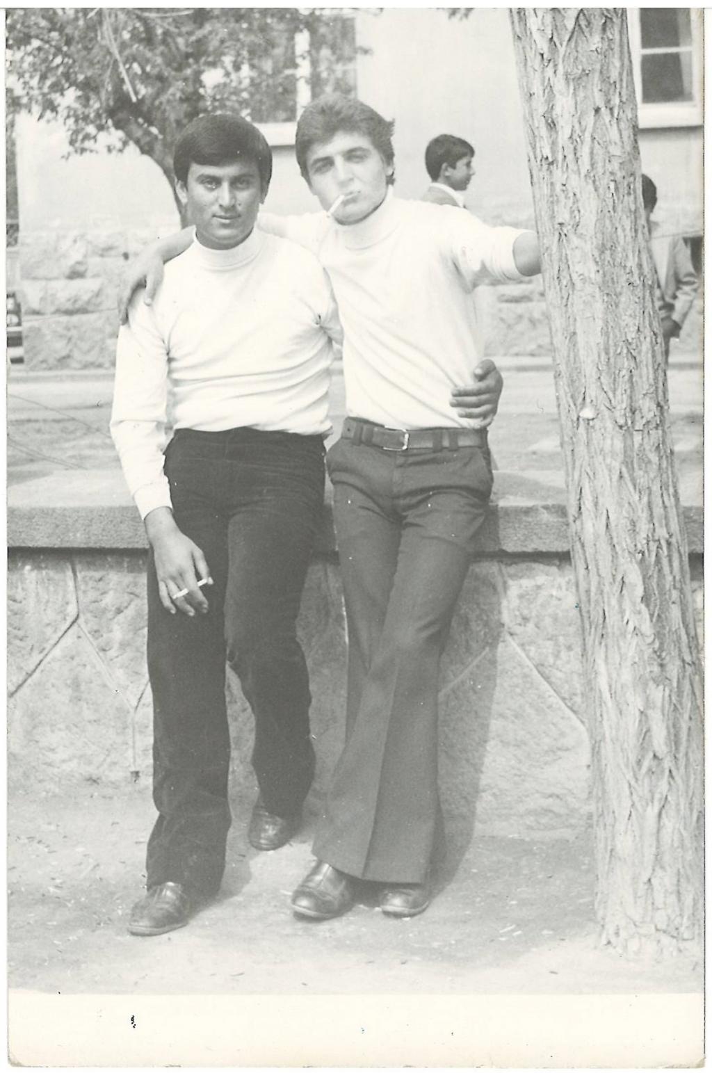 Halil CANIGÜR 'ün katkılarıyla Haym...
