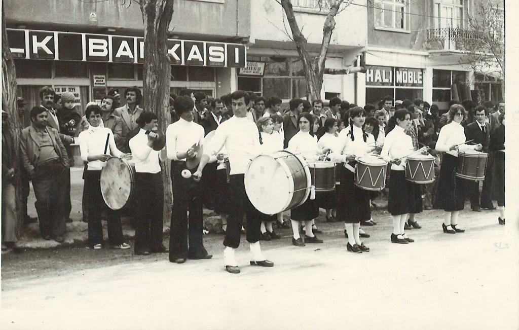 HalilCANIGÜR'ün katkılarıyla