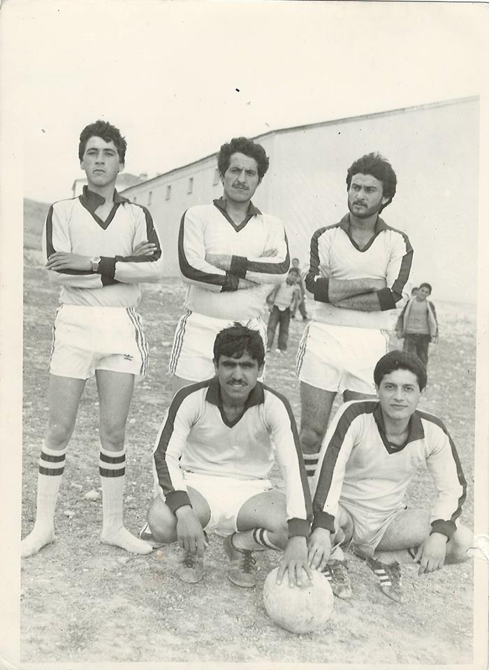 Halil CANIGÜR!ün katkılarıyla Hayman...