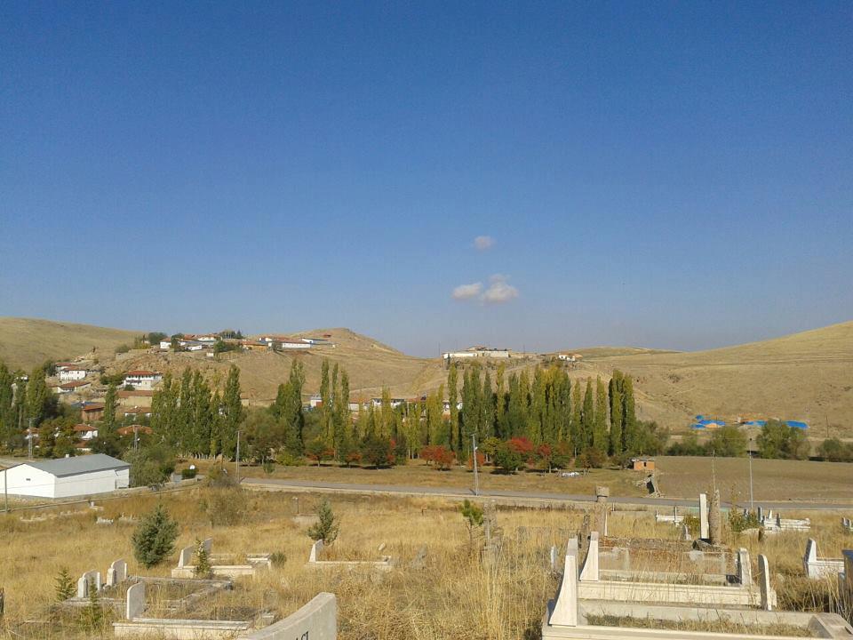 HAYMANA CULUK KÖYÜ BURAK BAKIR