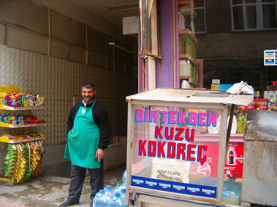 Ankara Haymana İlçemizden Güzel Bir Görüntü