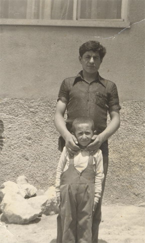 Ankara Haymana İlçesi Nostalji Resimleri