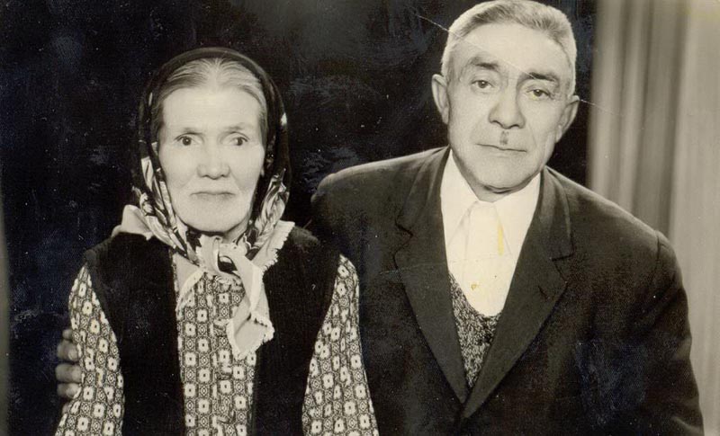 Ankara Haymana İlçesi Nostalji Resimleri