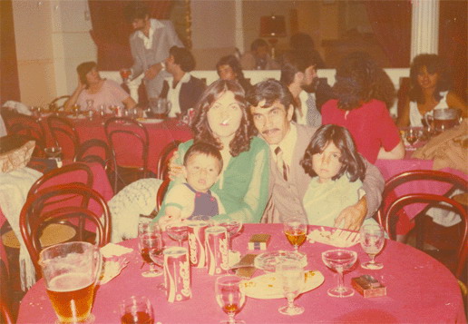 Ankara Haymana İlçesi Nostalji Resimleri