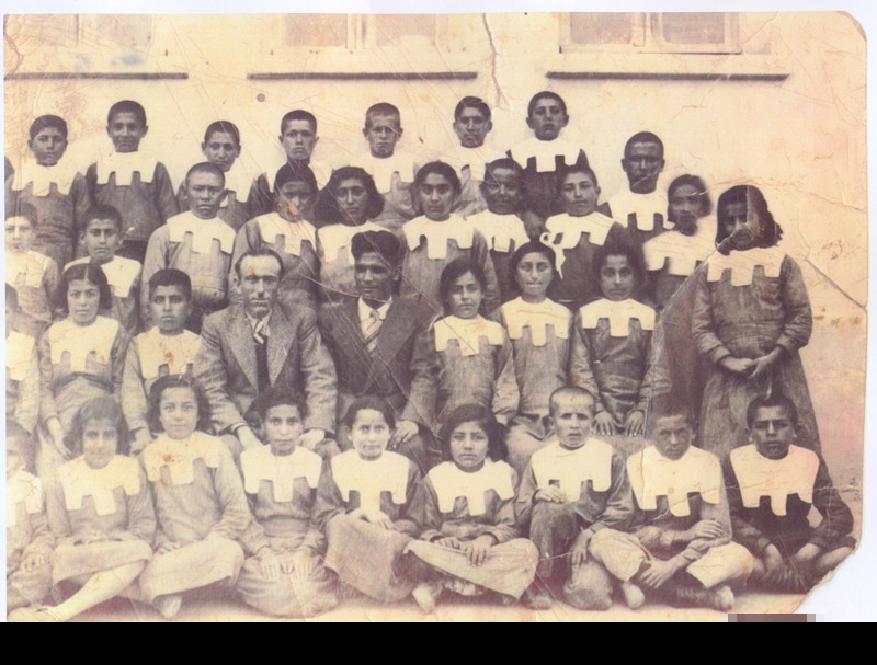 Ankara Haymana İlçesi Nostalji Resimleri